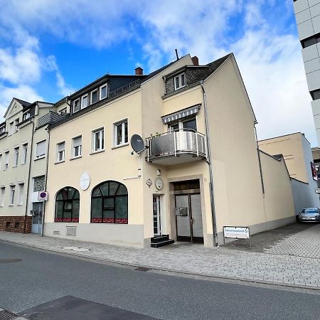 Gaestezimmer Limburg City Limburg an der Lahn Dış mekan fotoğraf
