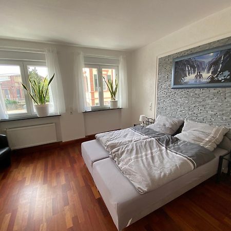 Gaestezimmer Limburg City Limburg an der Lahn Dış mekan fotoğraf