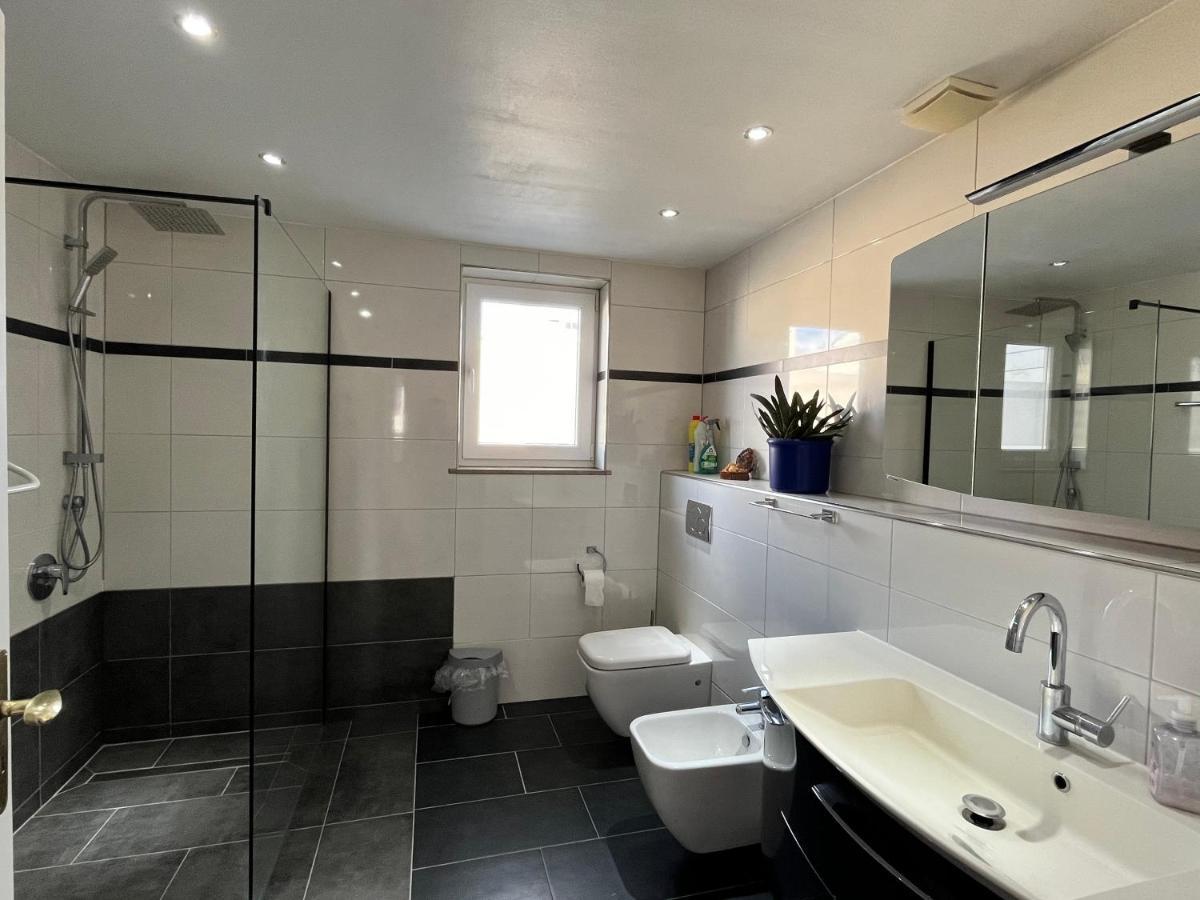 Gaestezimmer Limburg City Limburg an der Lahn Dış mekan fotoğraf