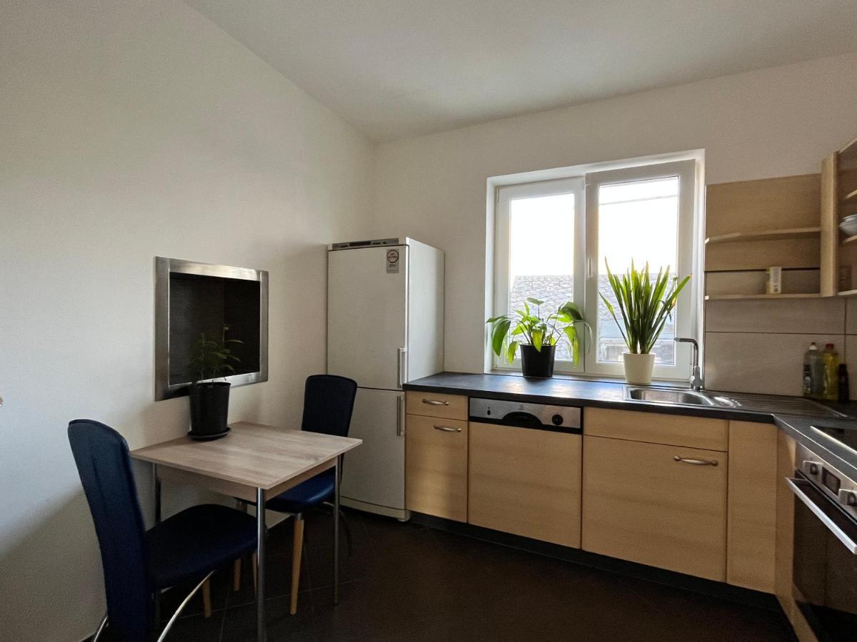 Gaestezimmer Limburg City Limburg an der Lahn Dış mekan fotoğraf