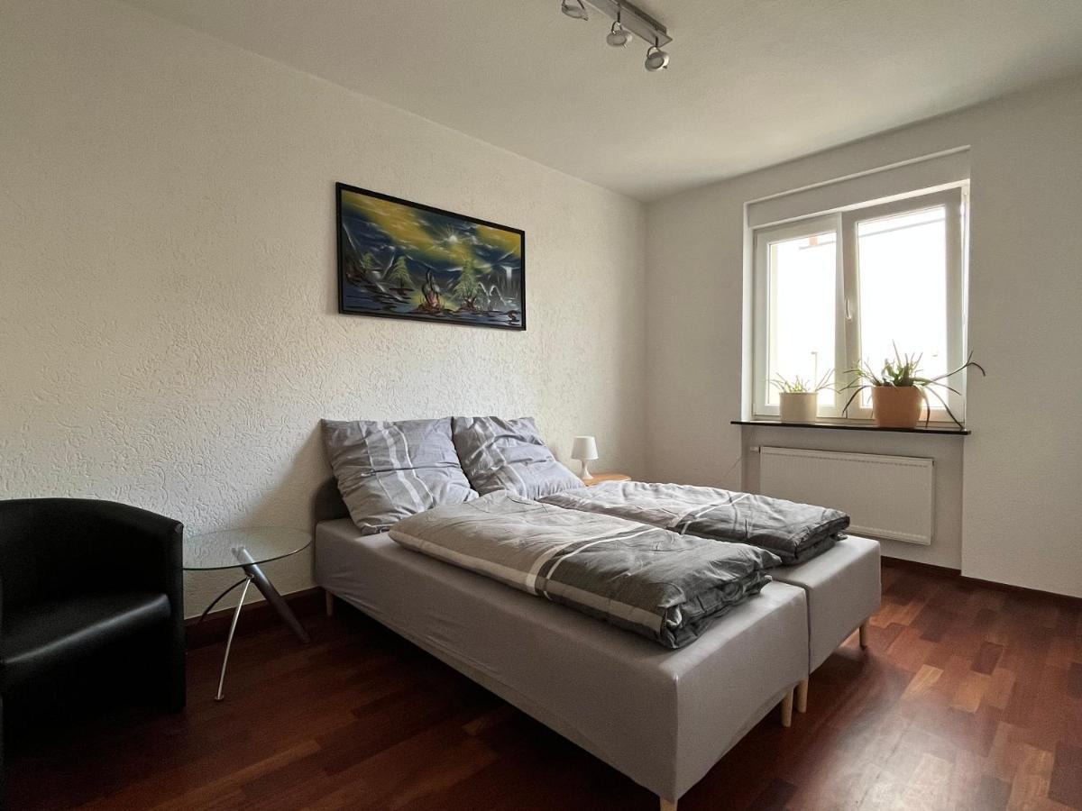 Gaestezimmer Limburg City Limburg an der Lahn Dış mekan fotoğraf