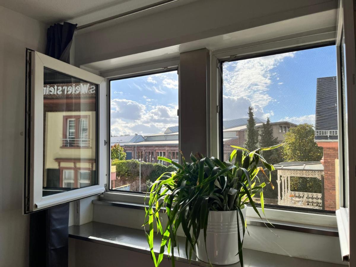 Gaestezimmer Limburg City Limburg an der Lahn Dış mekan fotoğraf