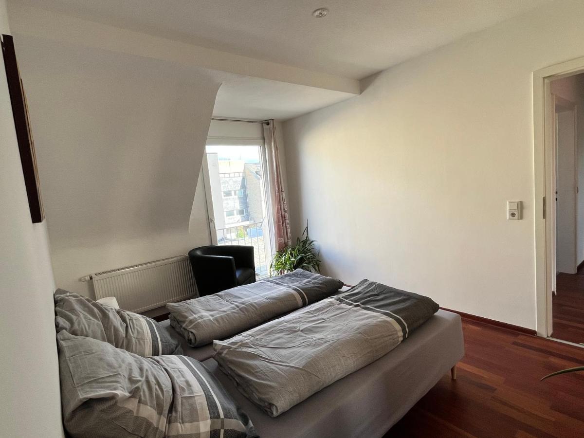 Gaestezimmer Limburg City Limburg an der Lahn Dış mekan fotoğraf