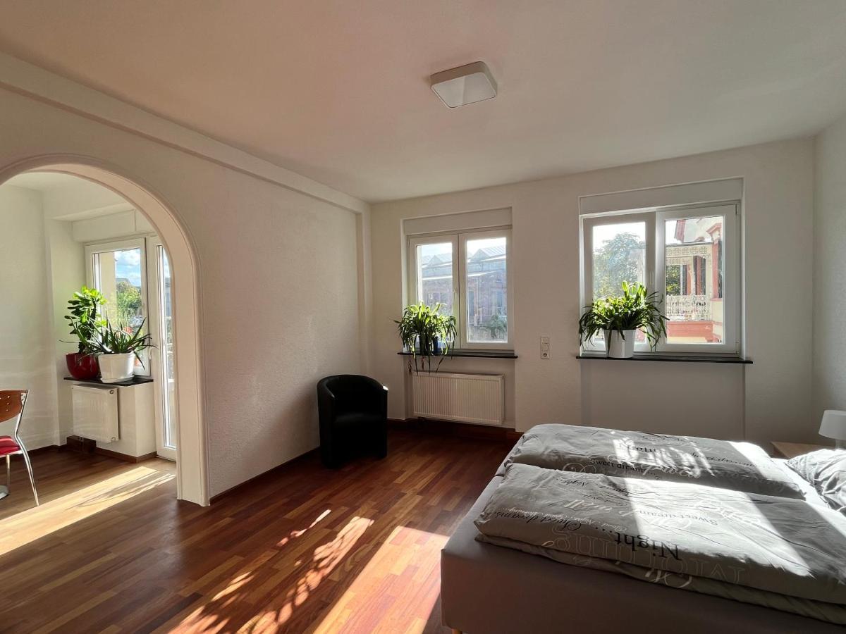 Gaestezimmer Limburg City Limburg an der Lahn Dış mekan fotoğraf