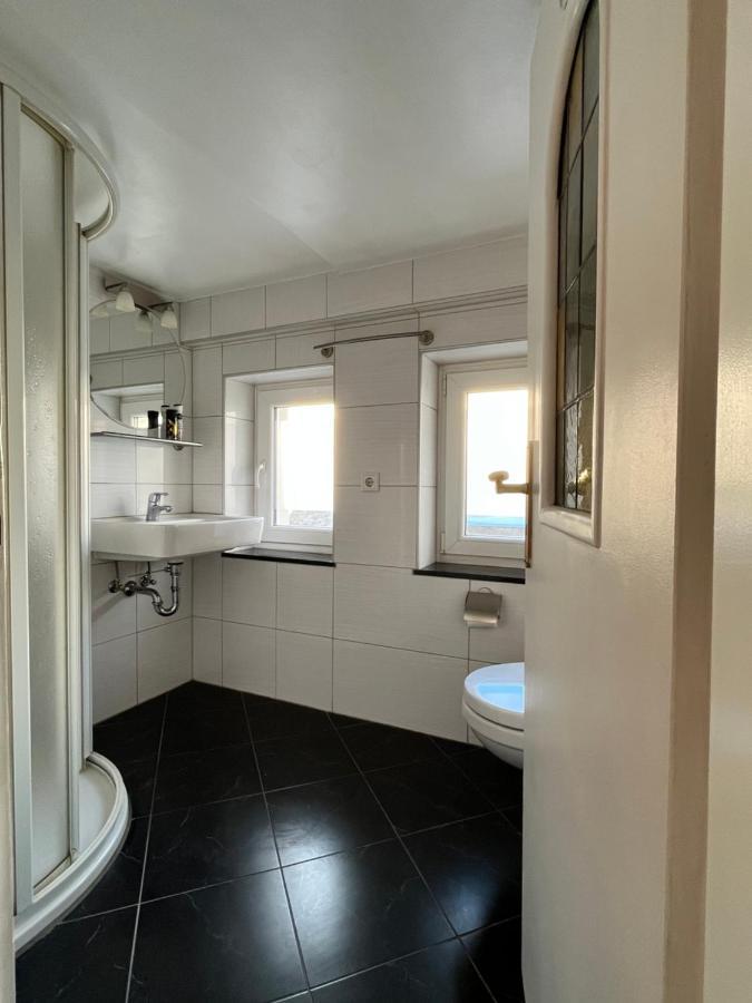 Gaestezimmer Limburg City Limburg an der Lahn Dış mekan fotoğraf
