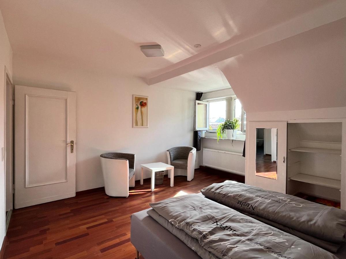 Gaestezimmer Limburg City Limburg an der Lahn Dış mekan fotoğraf