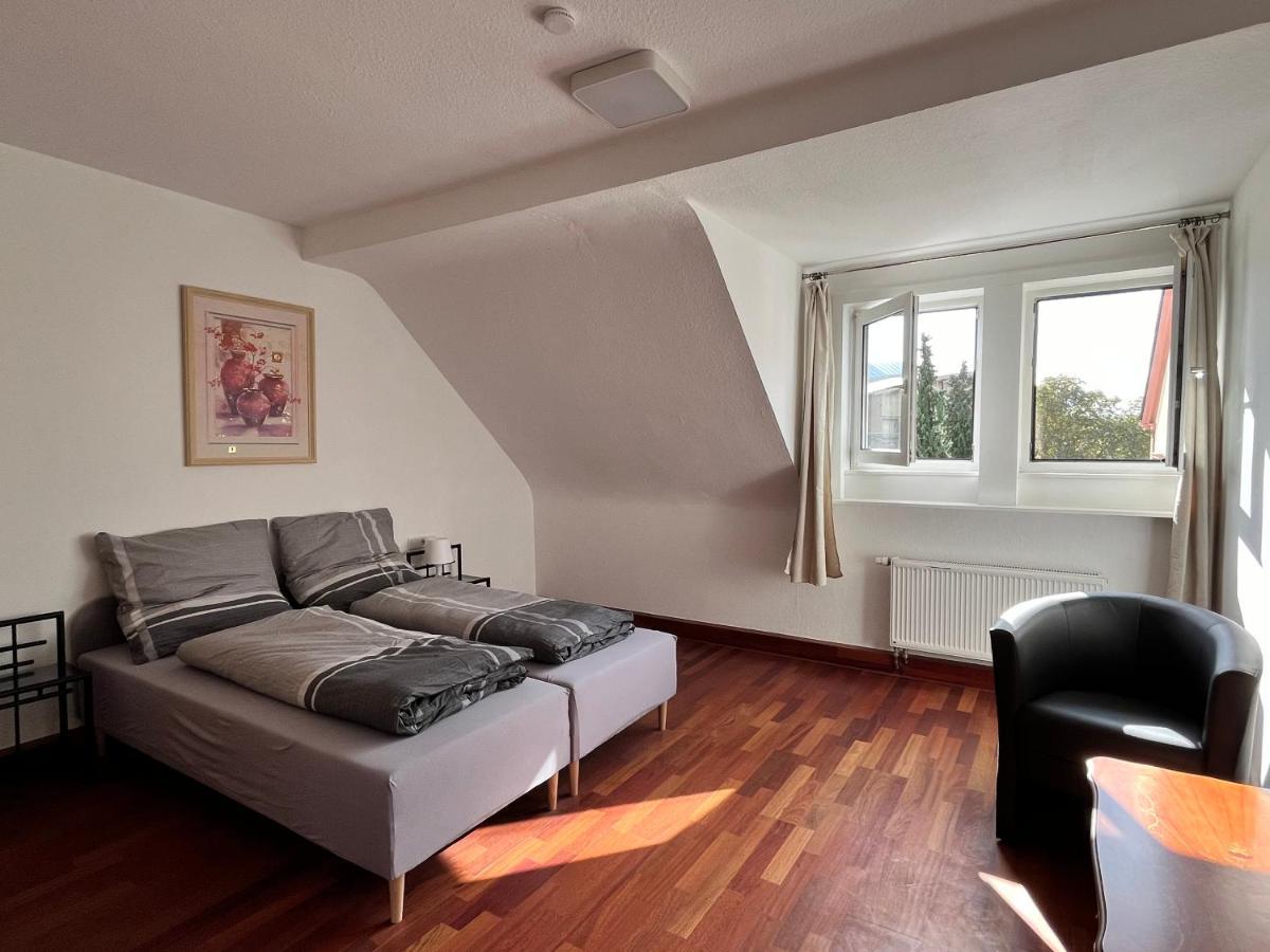 Gaestezimmer Limburg City Limburg an der Lahn Dış mekan fotoğraf