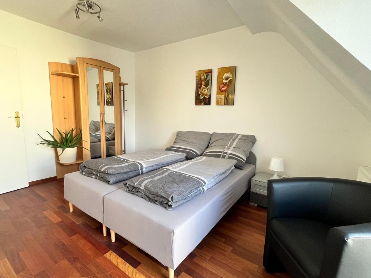 Gaestezimmer Limburg City Limburg an der Lahn Dış mekan fotoğraf