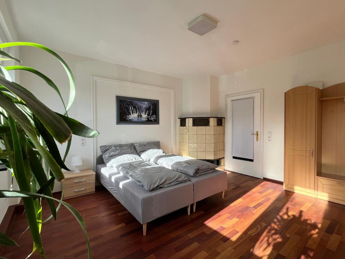 Gaestezimmer Limburg City Limburg an der Lahn Dış mekan fotoğraf