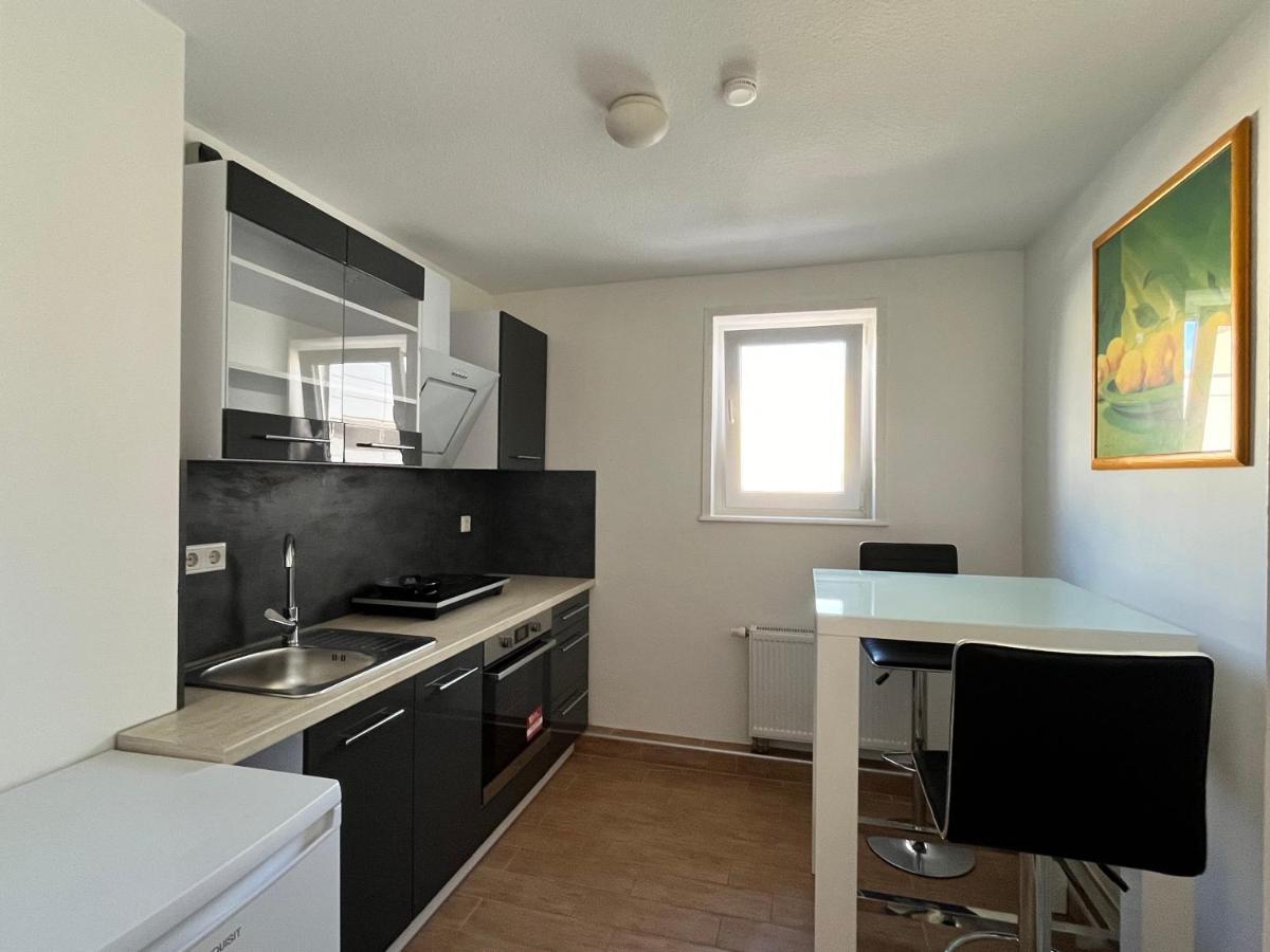 Gaestezimmer Limburg City Limburg an der Lahn Dış mekan fotoğraf