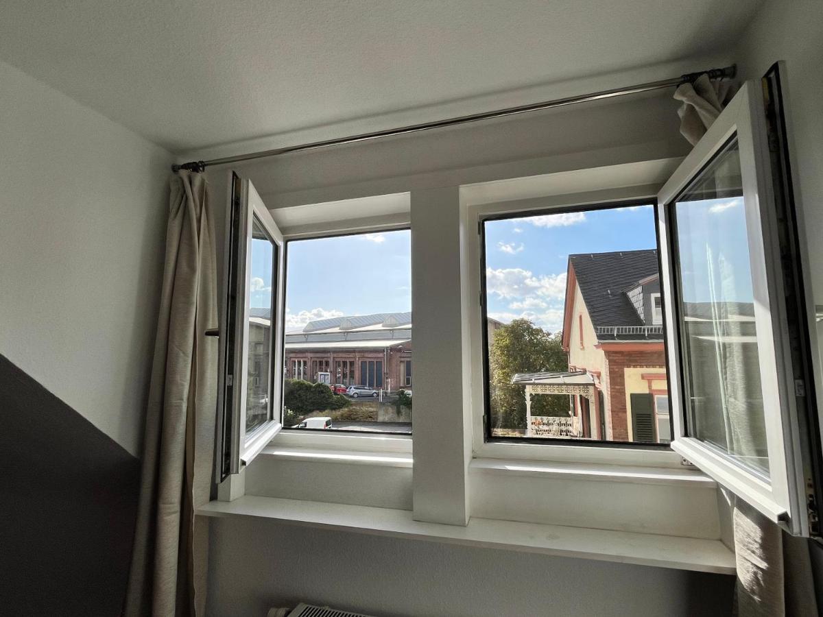 Gaestezimmer Limburg City Limburg an der Lahn Dış mekan fotoğraf