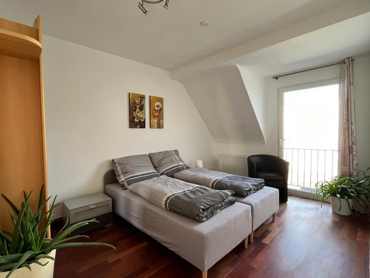 Gaestezimmer Limburg City Limburg an der Lahn Dış mekan fotoğraf