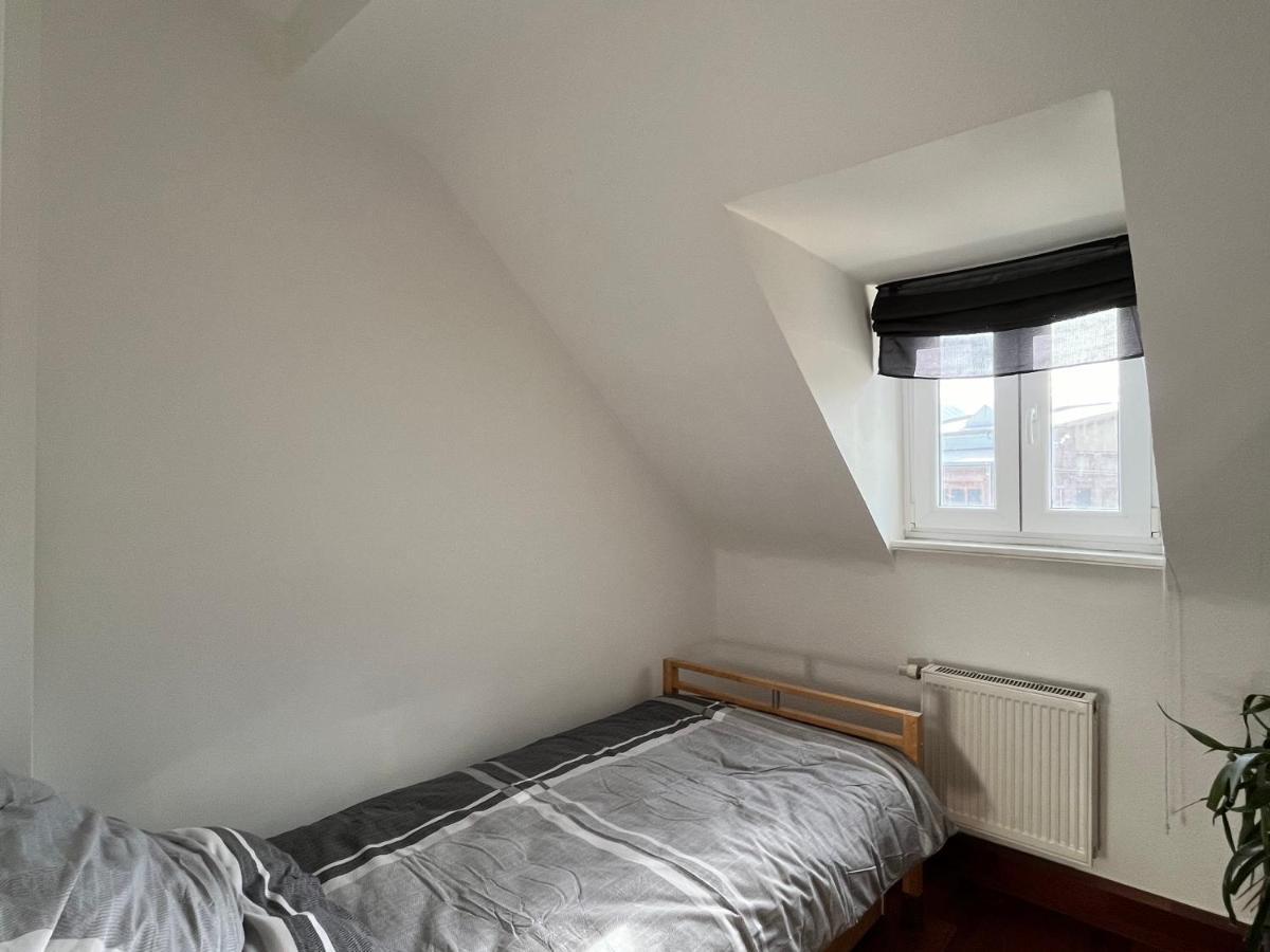 Gaestezimmer Limburg City Limburg an der Lahn Dış mekan fotoğraf