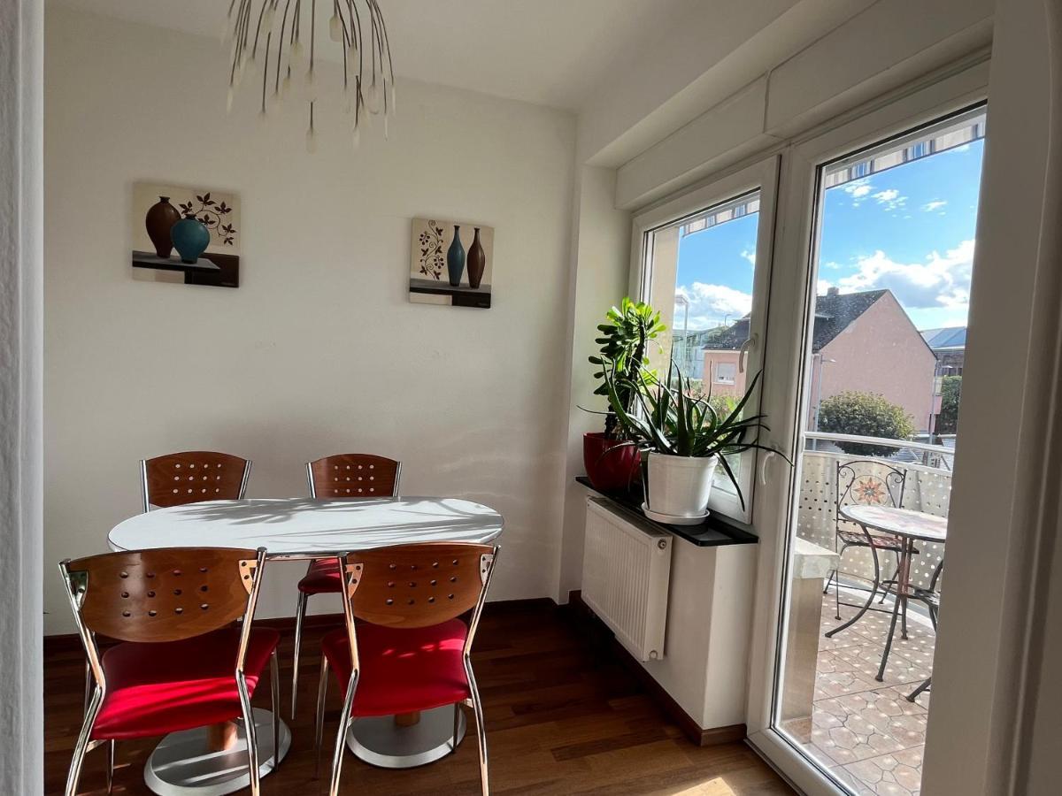 Gaestezimmer Limburg City Limburg an der Lahn Dış mekan fotoğraf