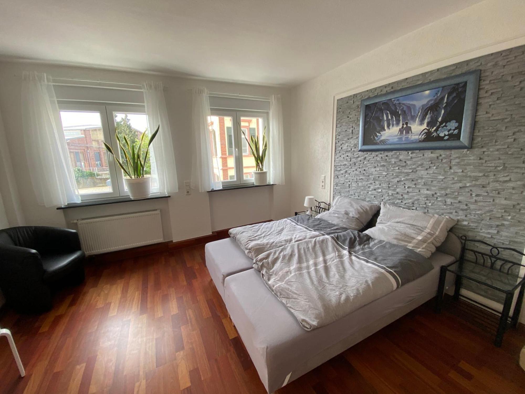 Gaestezimmer Limburg City Limburg an der Lahn Dış mekan fotoğraf