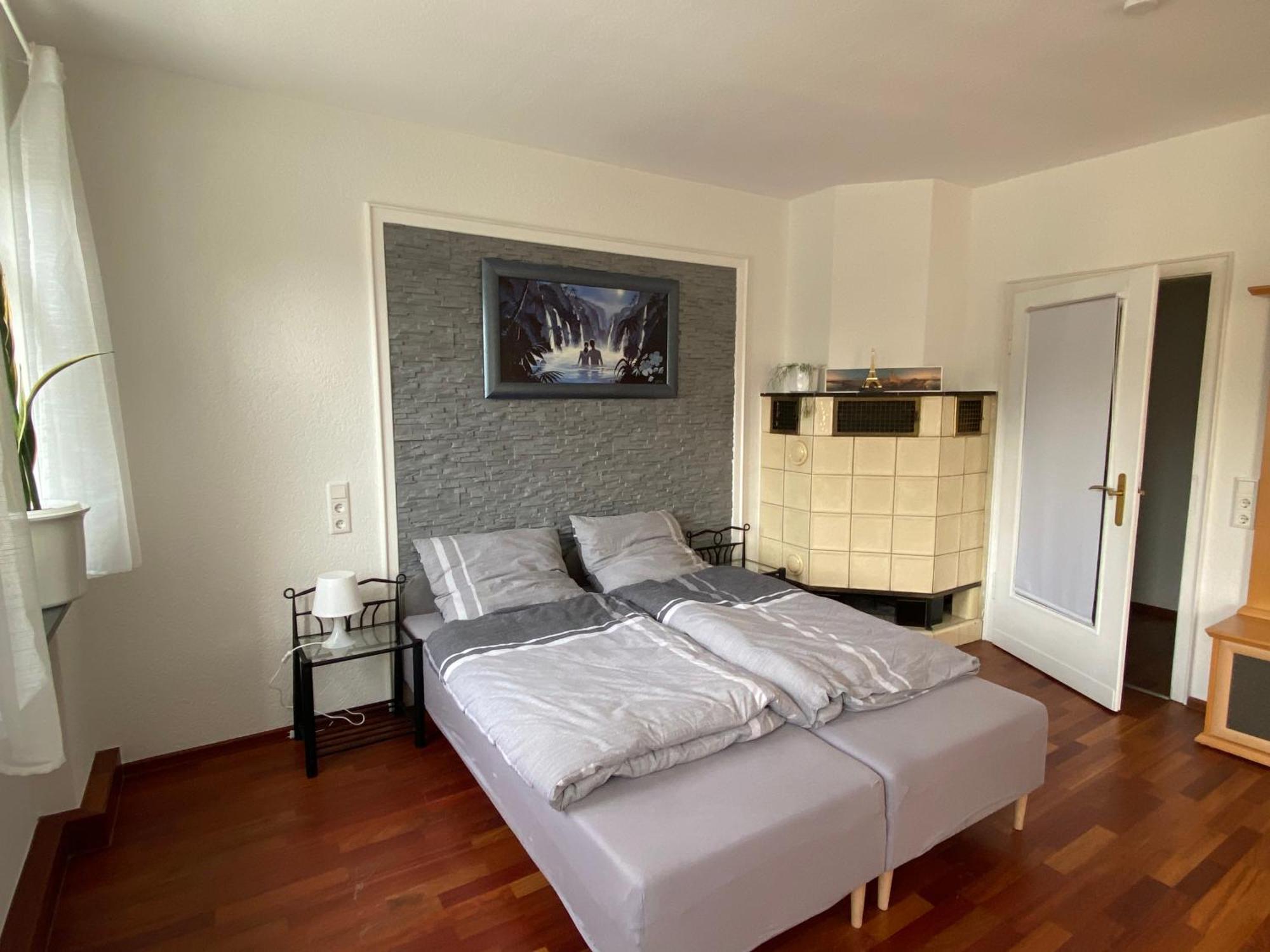 Gaestezimmer Limburg City Limburg an der Lahn Dış mekan fotoğraf