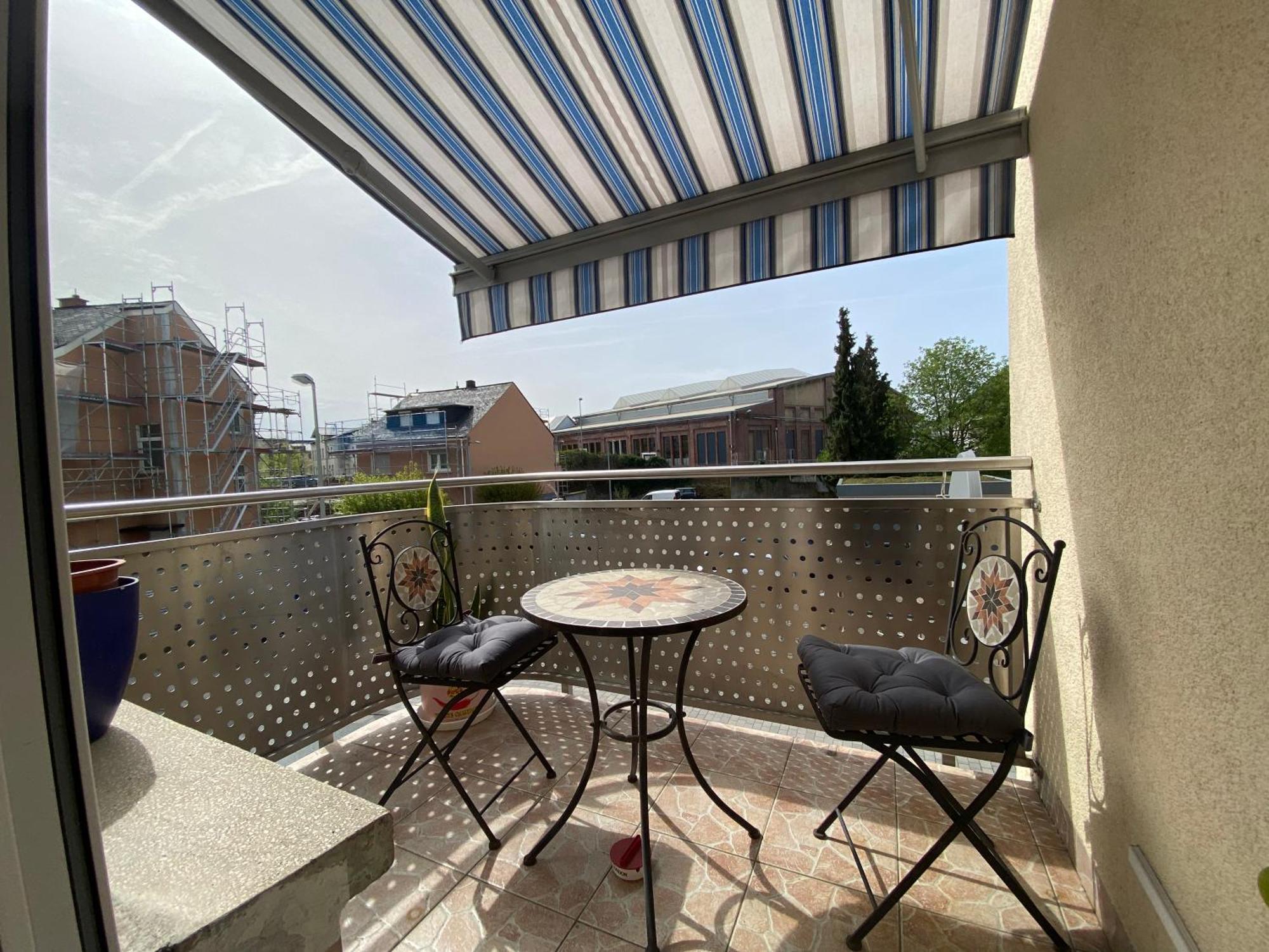 Gaestezimmer Limburg City Limburg an der Lahn Dış mekan fotoğraf